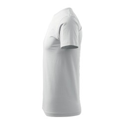 T-shirt Homme en coton recyclé