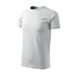 T-shirt Homme en coton recyclé