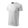 T-shirt Homme en coton recyclé