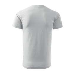T-shirt Homme en coton recyclé