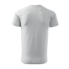 T-shirt Homme en coton recyclé