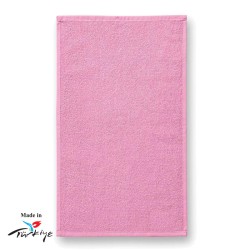 Serviette invité **fin de...