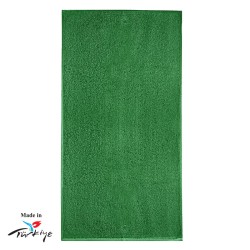 Serviette de toilette **fin de série**