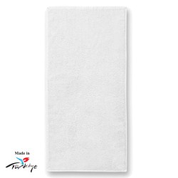 Serviette de toilette **fin...