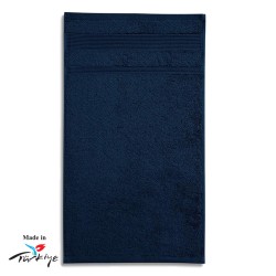 Serviette invité bio