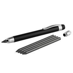 Crayon rechargeable