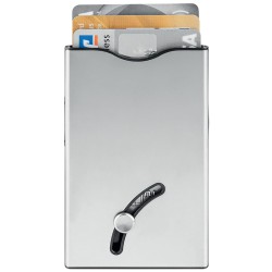 Porte-cartes anti RFID