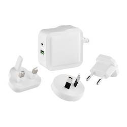 Chargeur / adaptateur...