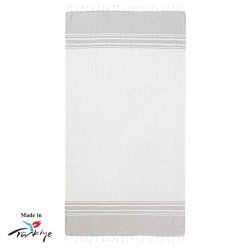 Fouta en coton turc