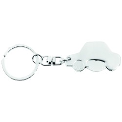 Porte clés voiture