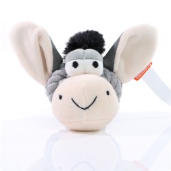 Peluche singe