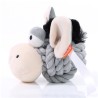 Peluche singe