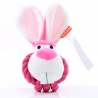 Peluche lapin