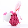 Peluche lapin