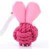 Peluche lapin