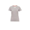 V-NECK LADY MELANGE