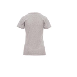V-NECK LADY MELANGE