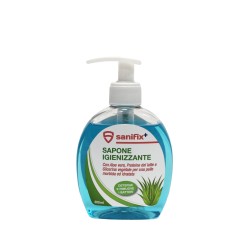 ANTIBACTERIAL HAND SOAP