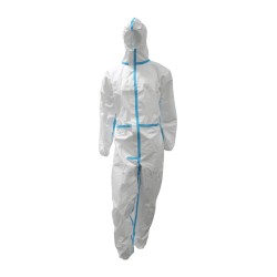 SPFH001 PROTECTIVE OVERALL...