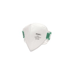 2295H-A1 DUST MASK FFP3