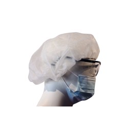PP-U-03 HEAD COVER