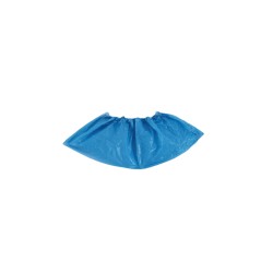 PP-U-08 CPE SHOE COVER
