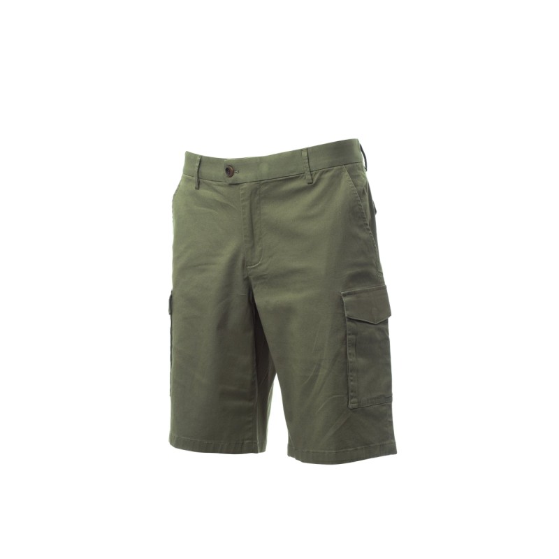 MAJOR SHORTS