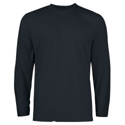 2017 T-SHIRT MANCHES LONGUES