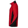 2325 VESTE MICROPOALAIRE PRIO BICOLORE