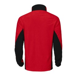 2325 VESTE MICROPOALAIRE PRIO BICOLORE