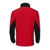 2325 VESTE MICROPOALAIRE PRIO BICOLORE
