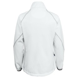 2423 SOFTSHELL PRIO FEMME BICOLORE