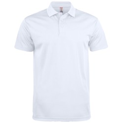 Basic Active Polo
