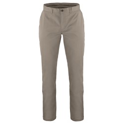 2550 PANTALON CHINO ELASTHANNE