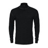 3107 SOUS VETEMENT THERMO REGULATEUR COL ZIP MERINOS
