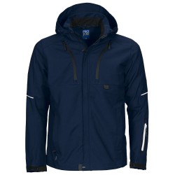 3406 VESTE PRIO SOFTSHELL...