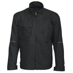 4414 VESTE POLYCOTON