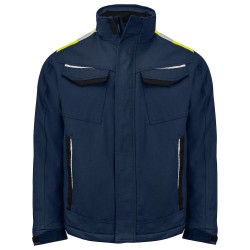 5438 BLOUSON MATELASSE PRIO...
