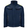 5438 BLOUSON MATELASSE PRIO COTON