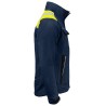 5438 BLOUSON MATELASSE PRIO COTON