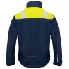 5438 BLOUSON MATELASSE PRIO COTON
