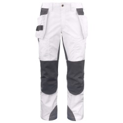 5536 PANTALON PEINTRE