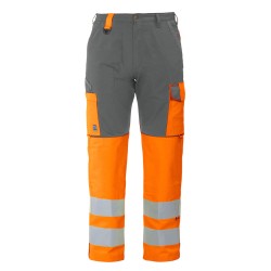 6501 PANTALON POLYCOTON -...