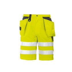 6503 SHORT POLYCOTON - EN...