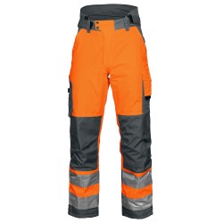 6514 PANTALON POLYCOTON...