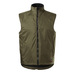 Bodywarmer ripstop Homme