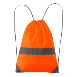 Sac à cordon réfléchissant...