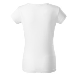 T-shirt de travail Femme