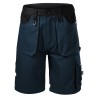 Short de travail Unisexe