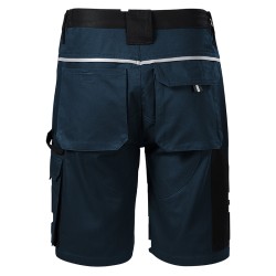 Short de travail Unisexe